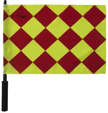 Champion Sports Lf Linesman’s Flag - Pr