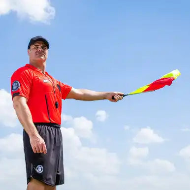 Champion Sports Lf Linesman’s Flag - Pr