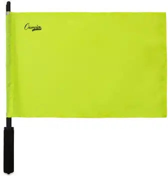 Champion Sports Lf Linesman’s Flag - Pr