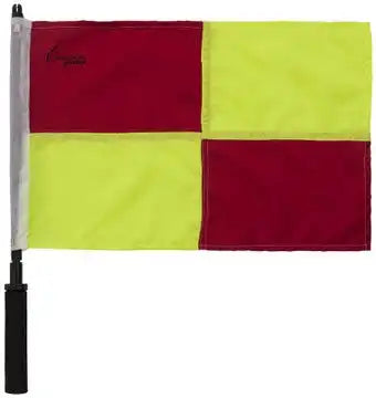 Champion Sports Lf Linesman’s Flag - Pr