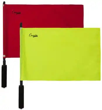 Champion Sports Lf Linesman’s Flag - Pr