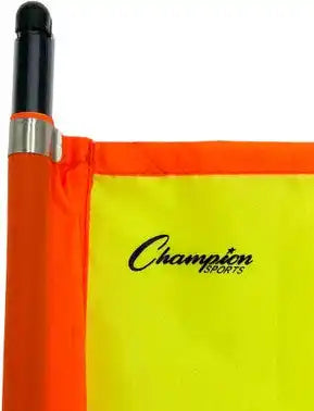 Champion Sports Lf Linesman’s Flag - Pr