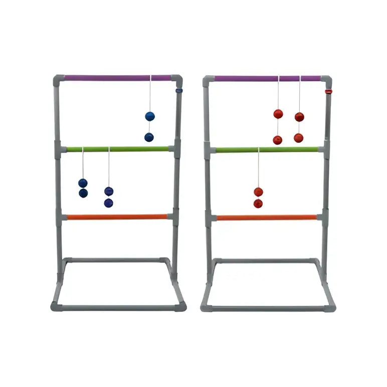 Champion Sports Lgst Ladder Ball Game - Set
