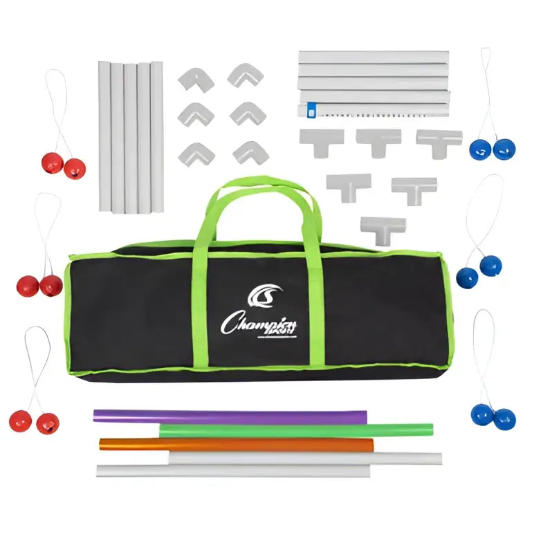 Champion Sports Lgst Ladder Ball Game - Set