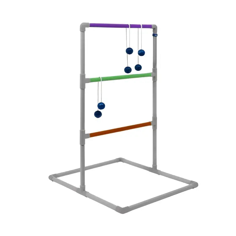 Champion Sports Lgst Ladder Ball Game - Set