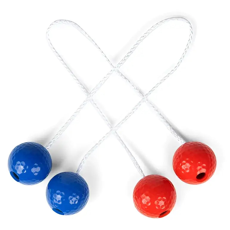 Champion Sports Lgst Ladder Ball Game - Set