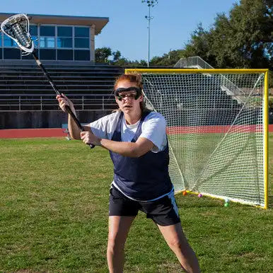 Champion Sports Ln5 Lacrosse Net - Pr
