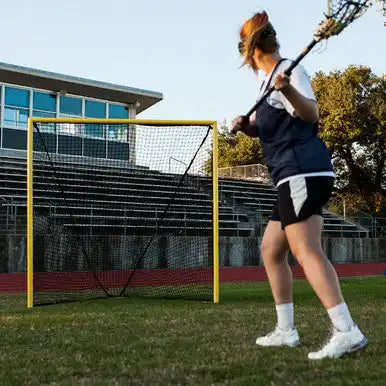 Champion Sports Ln5 Lacrosse Net - Pr