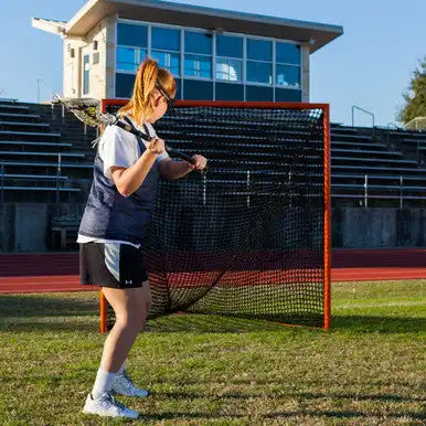 Champion Sports Ln5 Lacrosse Net - Pr