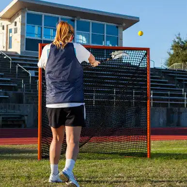 Champion Sports Ln5 Lacrosse Net - Pr