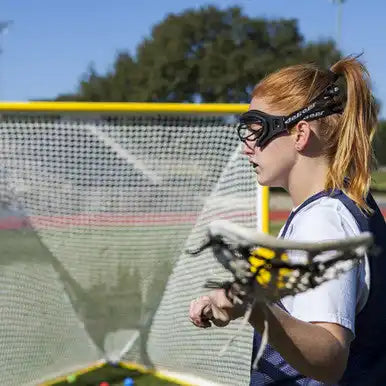 Champion Sports Ln5 Lacrosse Net - Pr