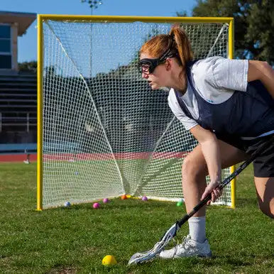 Champion Sports Ln5 Lacrosse Net - Pr