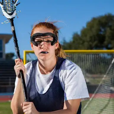 Champion Sports Ln5 Lacrosse Net - Pr