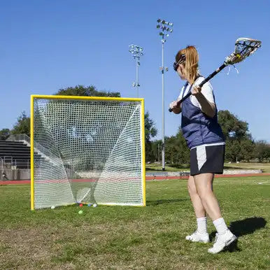 Champion Sports Ln5 Lacrosse Net - Pr