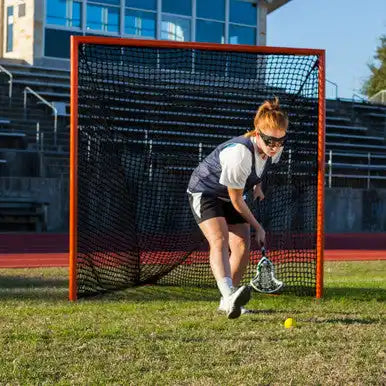 Champion Sports Ln5 Lacrosse Net - Pr