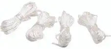 Champion Sports Ln5 Lacrosse Net - Pr