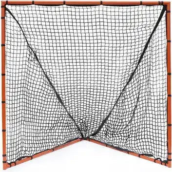 Champion Sports Lngl Backyard Lacrosse Goal and Net - Ea