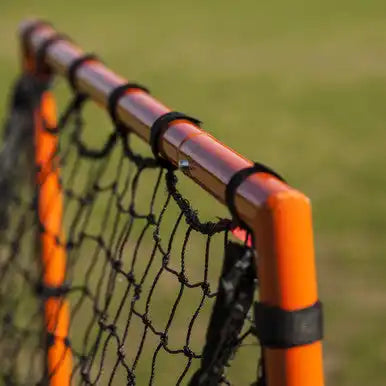 Champion Sports Lngl Backyard Lacrosse Goal and Net - Ea