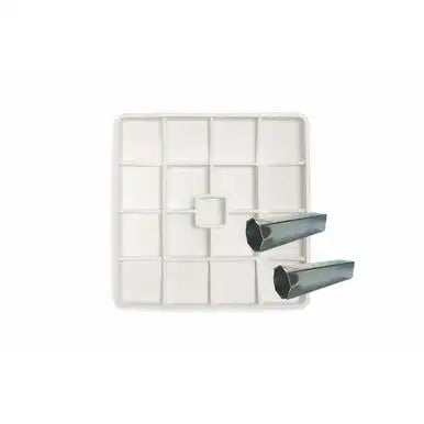 Champion Sports M900 Breakaway Bases Set of 3