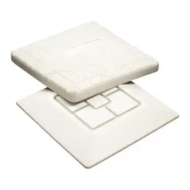 Champion Sports M900 Breakaway Bases Set of 3