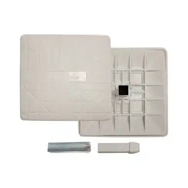 Champion Sports M900 Breakaway Bases Set of 3