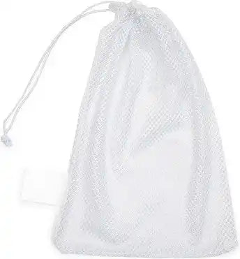 Champion Sports Mb18 Mesh Equipment Bag 18’’ x 12’’ - Ea