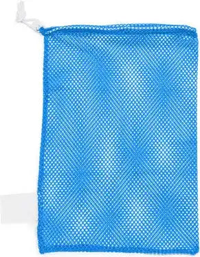 Champion Sports Mb18 Mesh Equipment Bag 18’’ x 12’’ - Ea