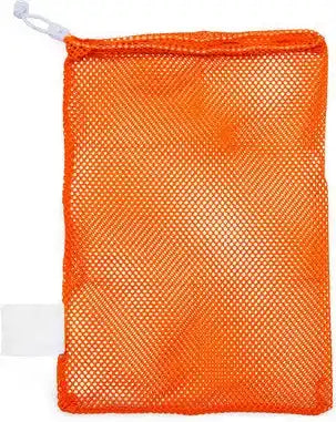 Champion Sports Mb18 Mesh Equipment Bag 18’’ x 12’’ - Ea