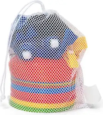 Champion Sports Mb18 Mesh Equipment Bag 18’’ x 12’’ - Ea