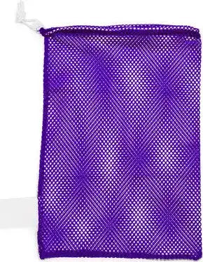 Champion Sports Mb18 Mesh Equipment Bag 18’’ x 12’’ - Ea