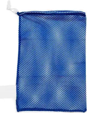 Champion Sports Mb18 Mesh Equipment Bag 18’’ x 12’’ - Ea