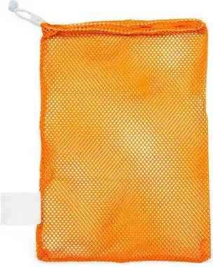 Champion Sports Mb18 Mesh Equipment Bag 18’’ x 12’’ - Ea