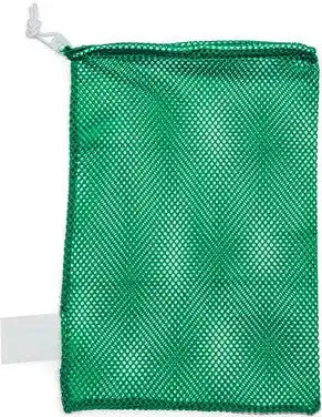 Champion Sports Mb18 Mesh Equipment Bag 18’’ x 12’’ - Ea