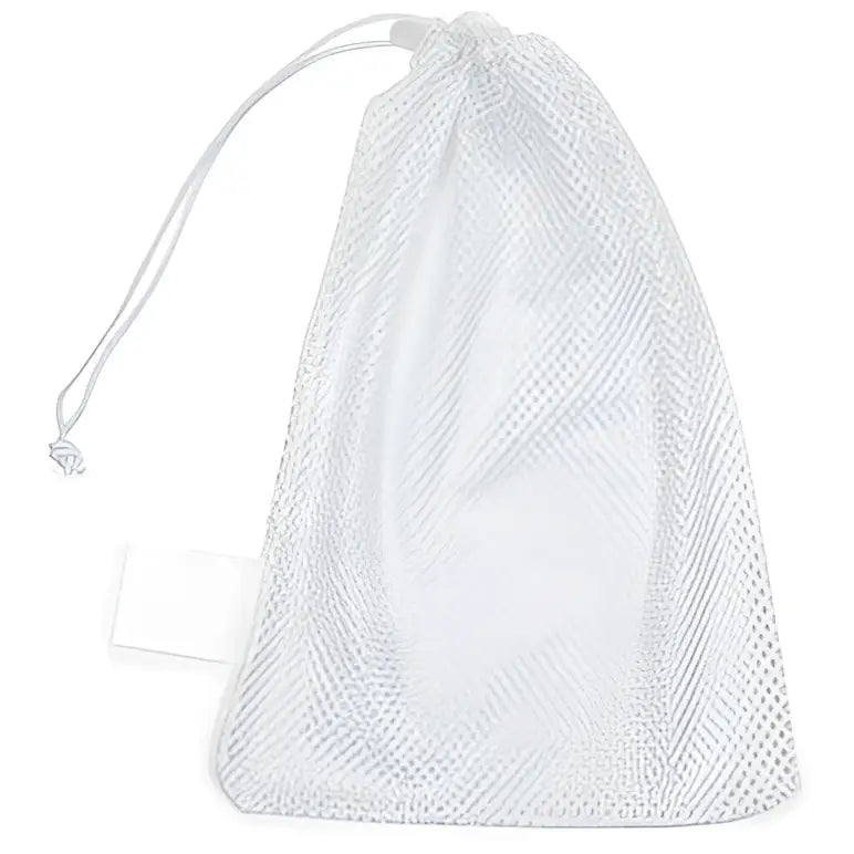 Champion Sports Mb18 Mesh Equipment Bag 18’’ x 12’’ - Set