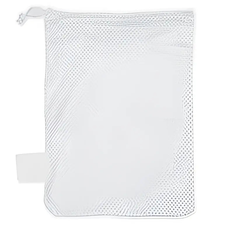 Champion Sports Mb18 Mesh Equipment Bag 18’’ x 12’’ - Set