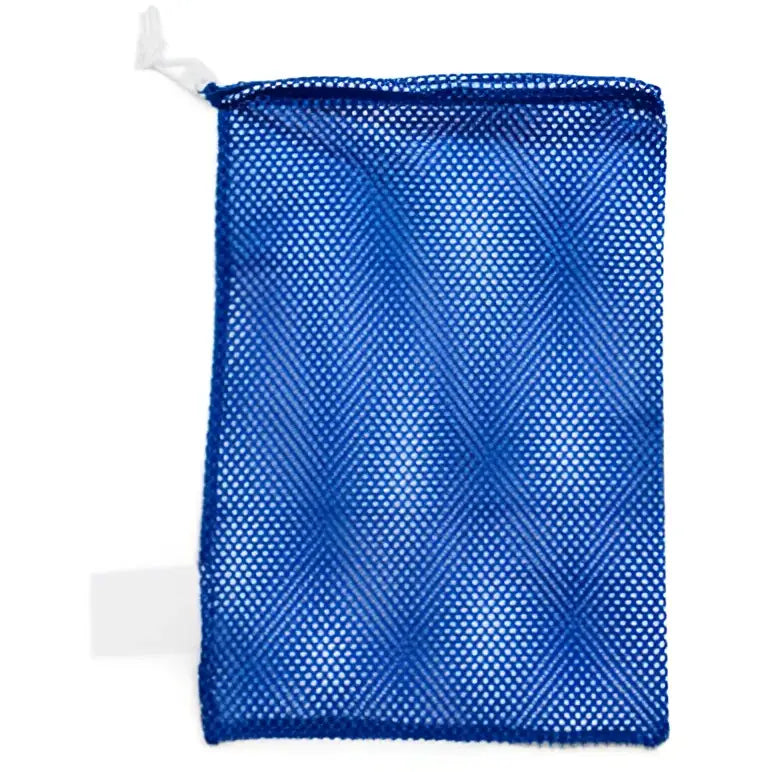 Champion Sports Mb18 Mesh Equipment Bag 18’’ x 12’’ - Set