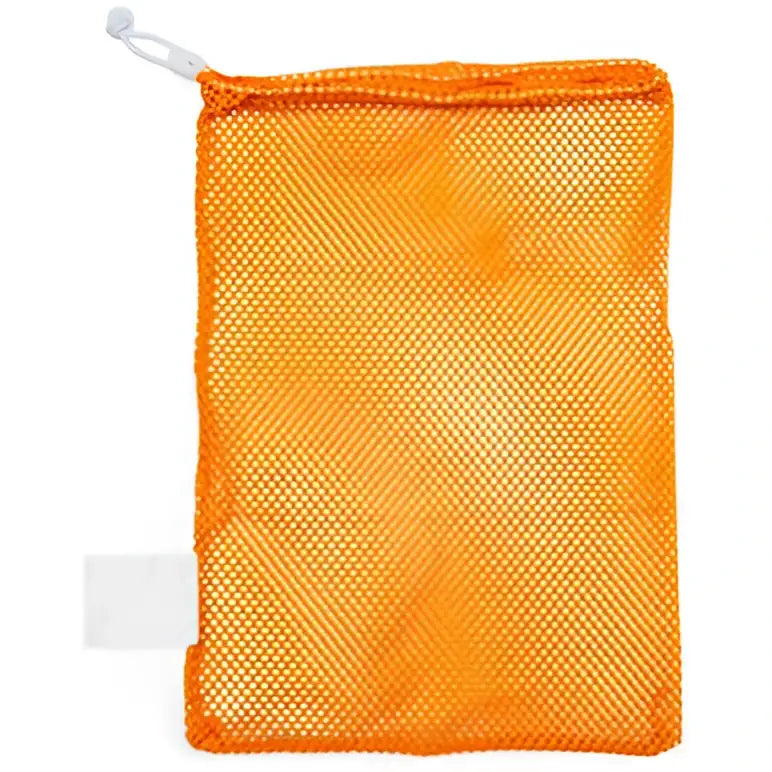 Champion Sports Mb18 Mesh Equipment Bag 18’’ x 12’’ - Set