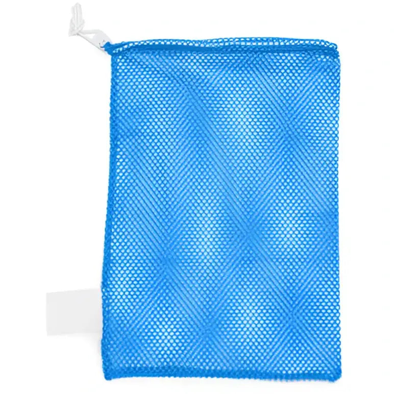 Champion Sports Mb18 Mesh Equipment Bag 18’’ x 12’’ - Set