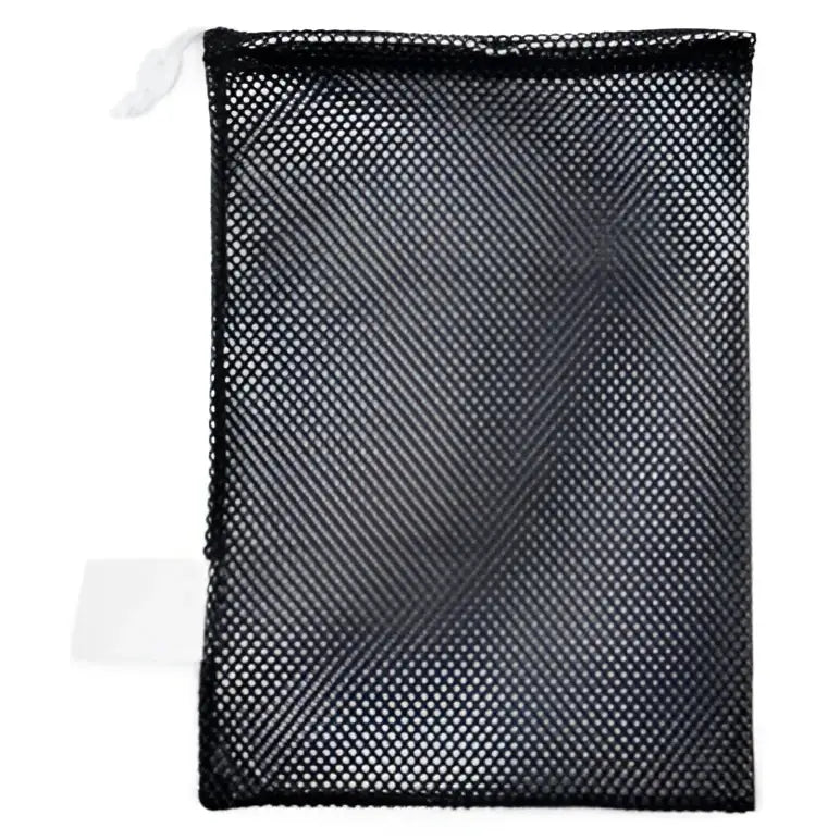 Champion Sports Mb18 Mesh Equipment Bag 18’’ x 12’’ - Set