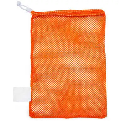 Champion Sports Mb18 Mesh Equipment Bag 18’’ x 12’’ - Set - of Six Colors