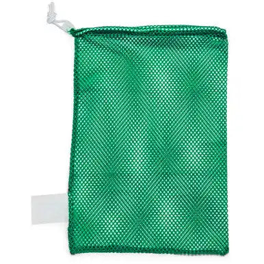 Champion Sports Mb18 Mesh Equipment Bag 18’’ x 12’’ - Set - of Six Colors