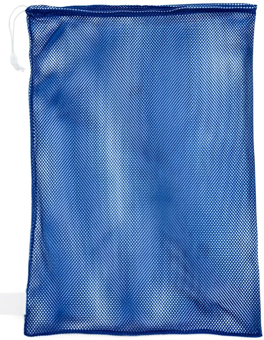 Champion Sports Mb21 Mesh Equipment Bag 36’’ x 24’’ - Ea