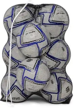 Champion Sports Mb21 Mesh Equipment Bag 36’’ x 24’’ - Ea