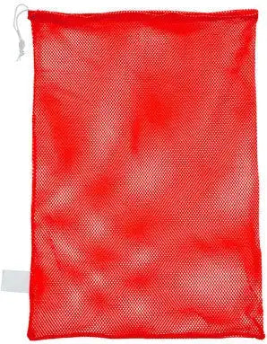 Champion Sports Mb21 Mesh Equipment Bag 36’’ x 24’’ - Ea
