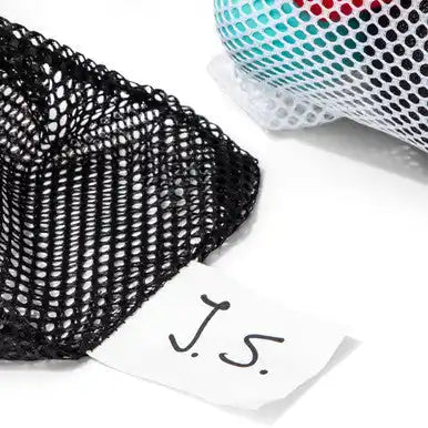 Champion Sports Mb21 Mesh Equipment Bag 36’’ x 24’’ - Ea