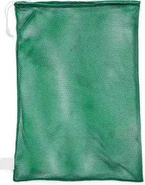 Champion Sports Mb21 Mesh Equipment Bag 36’’ x 24’’ - Ea