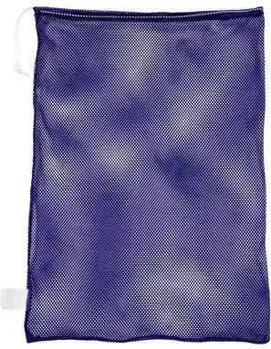 Champion Sports Mb21 Mesh Equipment Bag 36’’ x 24’’ - Ea