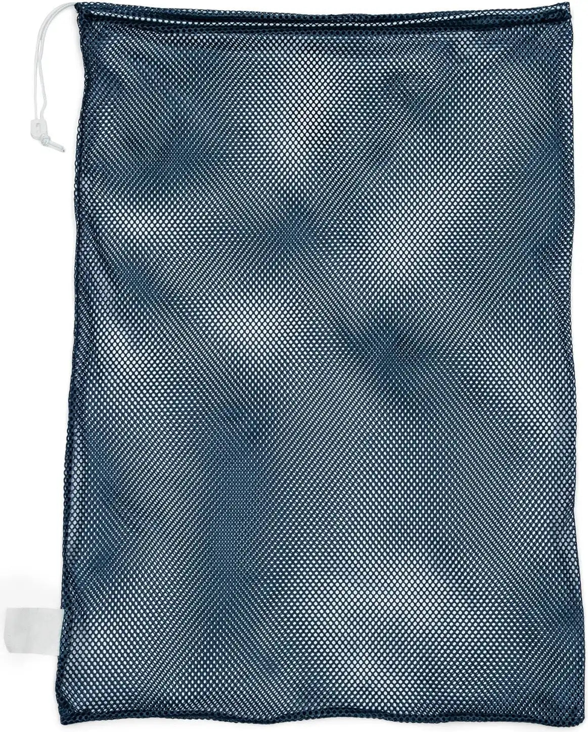 Champion Sports Mb21 Mesh Equipment Bag 36’’ x 24’’ - Ea - Navy Blue