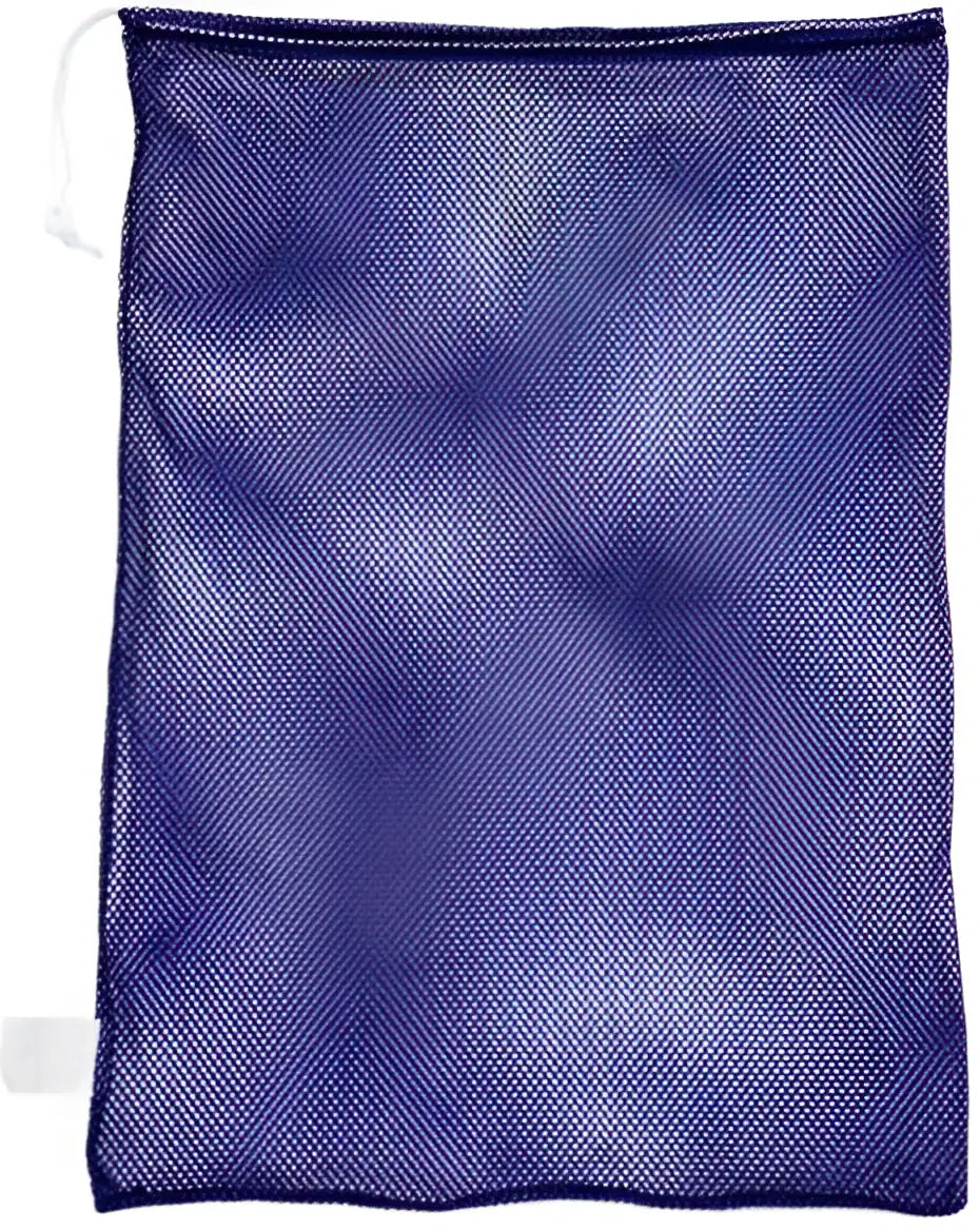 Champion Sports Mb21 Mesh Equipment Bag 36’’ x 24’’ - Ea