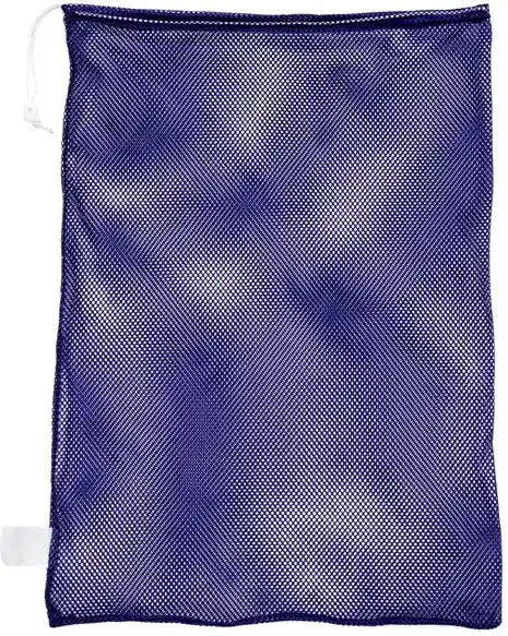 Champion Sports Mb21 Mesh Equipment Bag 36’’ x 24’’ - Ea - Purple